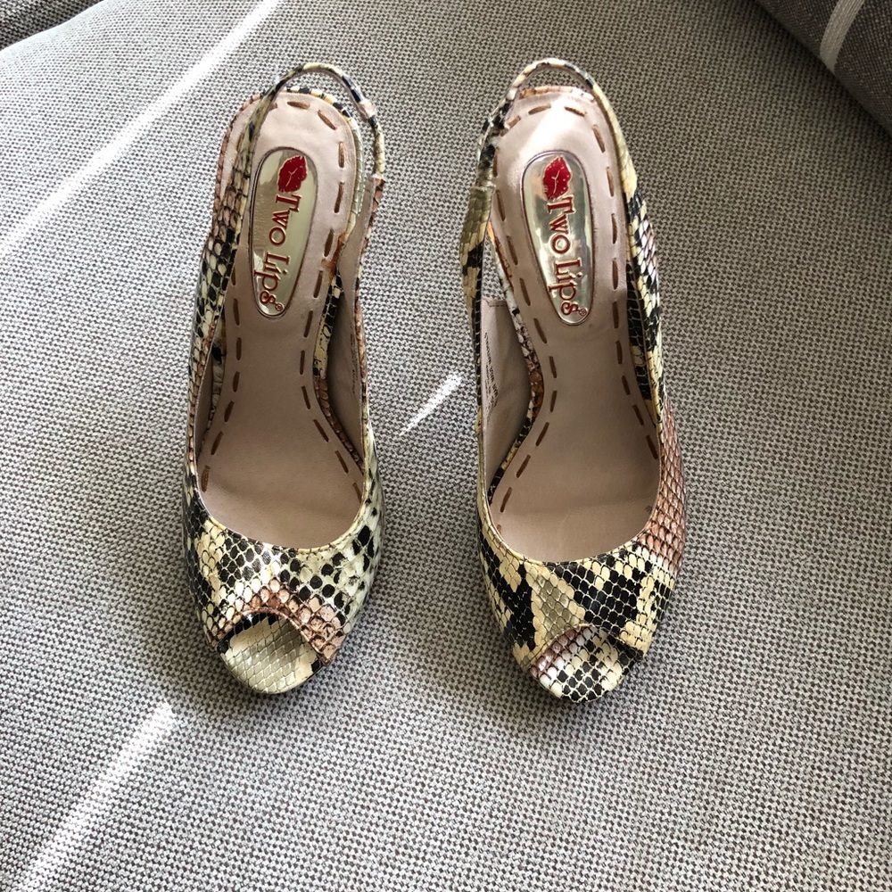 Women’s heels